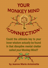 Your Monkey Mind Connection